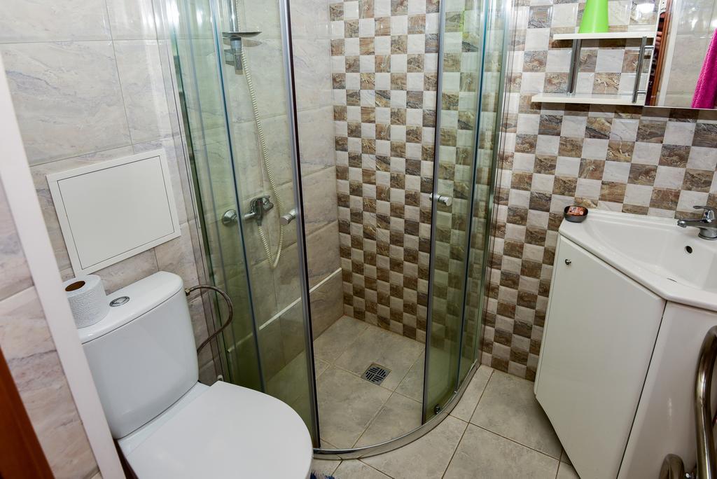 Neriesapartment No.3 With Terrace In Centrum パランガ エクステリア 写真