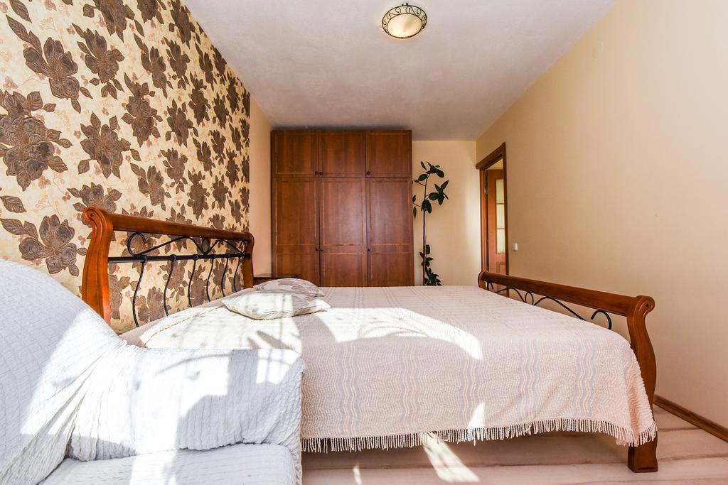 Neriesapartment No.3 With Terrace In Centrum パランガ エクステリア 写真